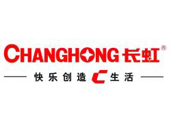 金水区长虹电视
